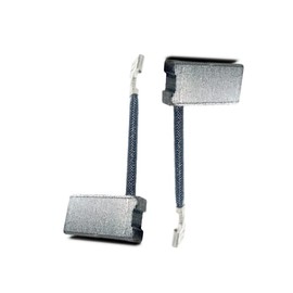2Pack Suitable for Dewalt Motor Carbon Brush 381028-02、 381028-08、DW368、 DW708-M35、 DWS780、 DW718、DW708、 DW717、DW716、DW715、DW706 、 DW744X、 DW744XCDN、 DW744XRS、DW744XRSCDN
