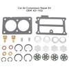 Car Air Compressor Repair Kit 421‑1102 Compressor Intake Valve Service