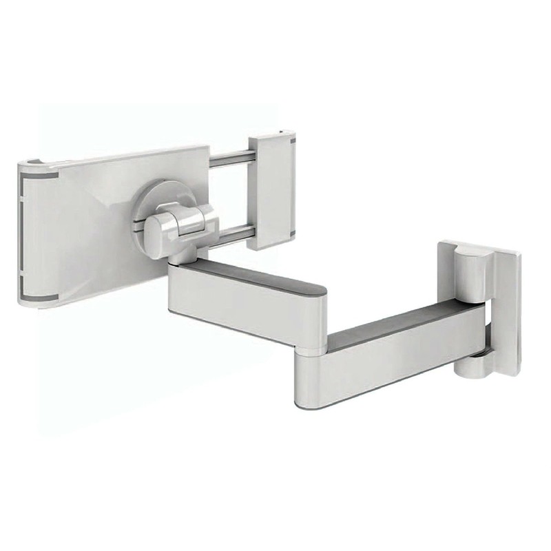 Eurosell Tablet Stand, Wall Mount, Full Motion Mount