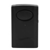120DB Security Remote Control Wireless Vibration Alarm Monitor Detector