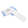 Pig Non Contact Infrared Thermometer Livestock Temperature Scanner with Digital