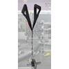 GYM T-BAR Row TB-4D Double Handle Portable SHIHAN Olympic Bar