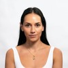 LuckyLy Set de Regalos para Mujer, Kit Joyería con Collar