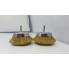 Weiler 33M616 2 3/4" Cup Brush 2ct