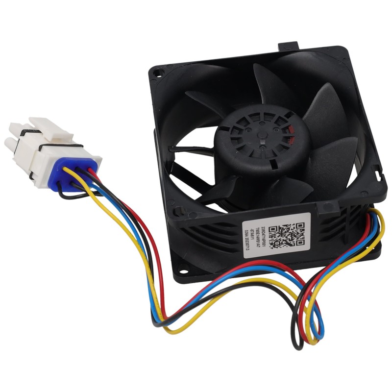 Supplying Demand WR60X35205 WR60X29099 Refrigerator Fresh Food Evaporator Fan Motor
