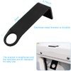 Together-life Cooler Cable Lock Bracket for YETI Tundra, 6 ft