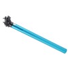 FMFXTR 30.9x400mm Bicycle Seatpost Aluminum Alloy Saddle Pole Road Mountain