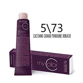 Alterego AE My Colour 100 ml 5;