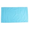 Sliding Draw Sheet Multifunctional Nylon Light Blue Patient Transfer Slide