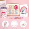 Big Sister Gifts for Girls, Big Sister Sis Gift Set