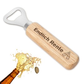 Retirement Gift Men, Retirement Gift Women, Retirement Gifts Women, Bottle Opener, Retirement Gifts for Men