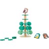 Janod Early Learning Tree to Assemble, 30 cm - 37