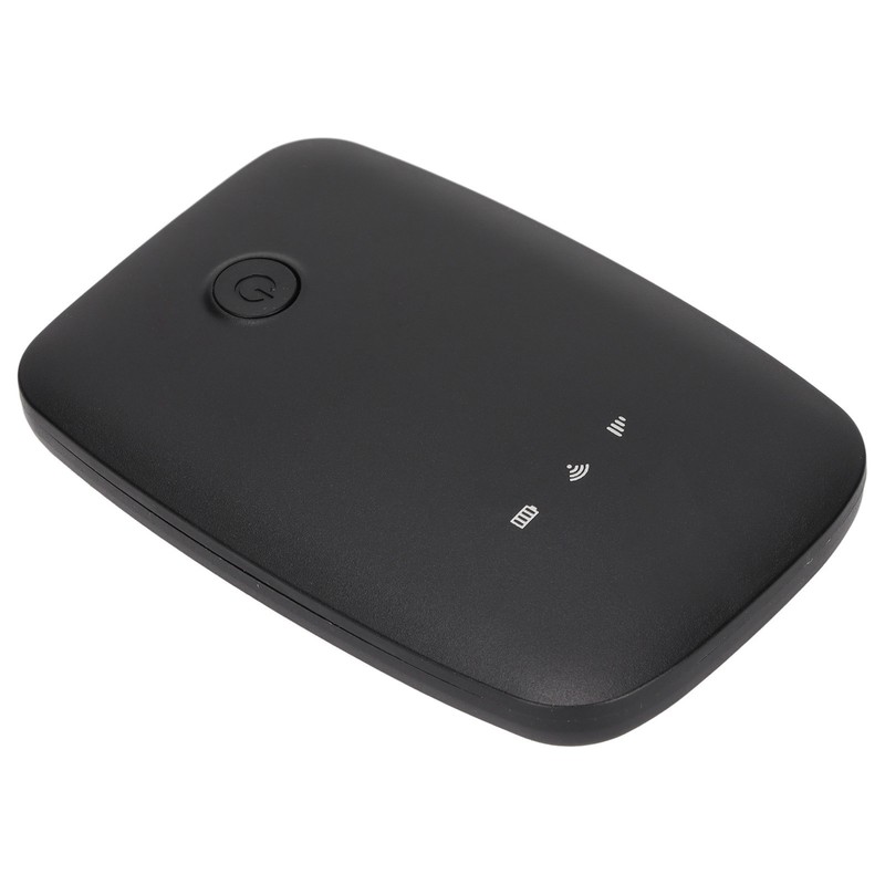 M3 4G LTE Mobile WiFi Hotspot High Speed 150Mbps Support