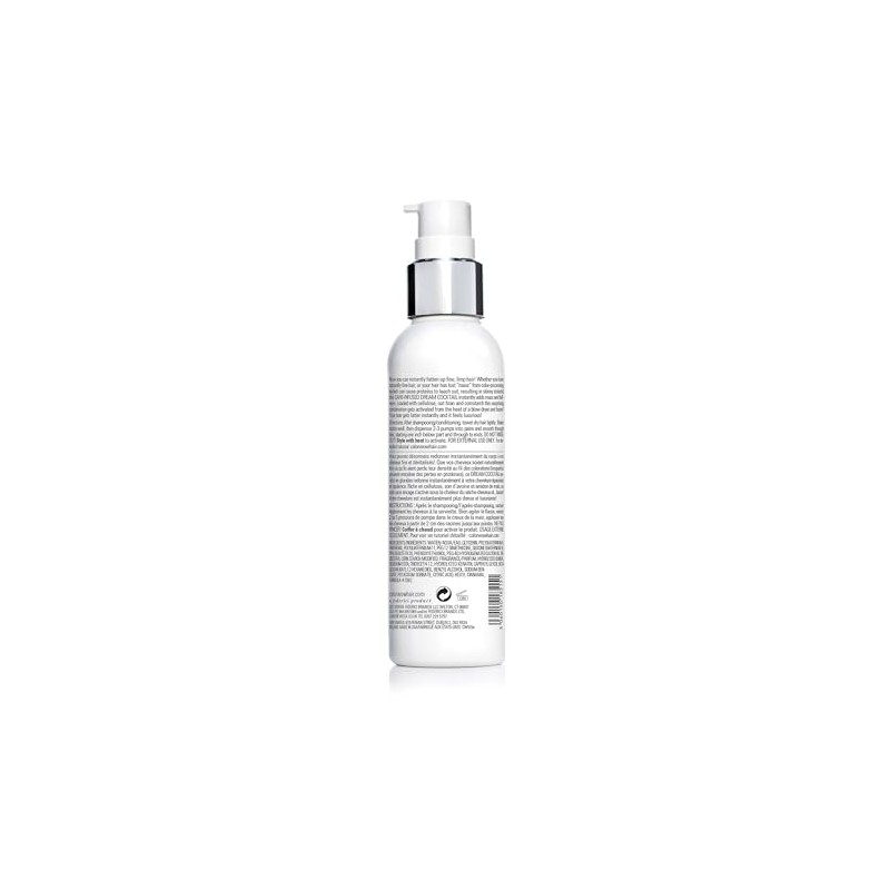Color WOW Cocktail – Bionic Tonic Carb, 6.7 fl. oz.