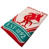 dreamtex Liverpool FC YNWA Towel 100% Cotton 140 x 70