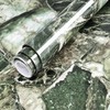 VIOPVERY Green Marble Wallpaper Peel and Stick 35"x197" Green Wall