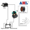 AHL Starter Solenoid Relay for Suzuki LTF250 Quad Runner Ozark