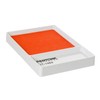 Pantone Universe Key Tray, Tangerine Tango