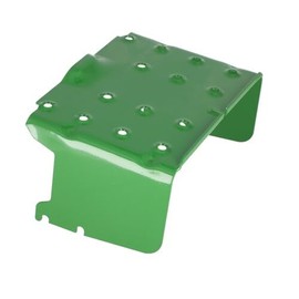 All States PTO Shield fits John Deere 2510 2520 3020 4000 4020 4030 4230 4320 4430 4455 R33348