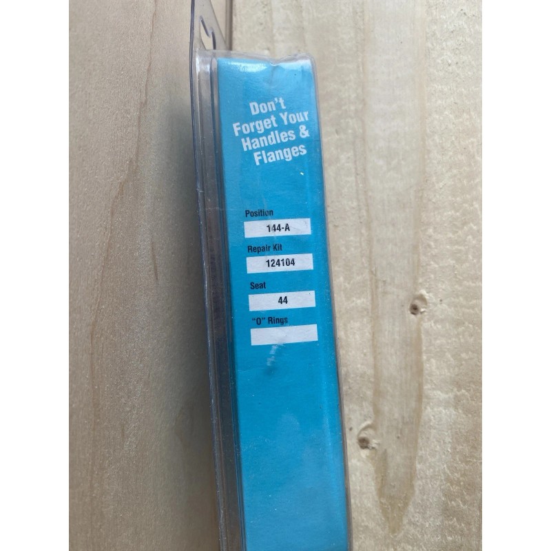 Danco Hot/Cold Stem 9C-23H/C for American Standard Faucets # 15700B