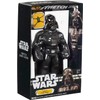 Stretch Armstrong Darth Vader 10-Inch Action Figure - Black Helmet