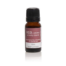 ECO. Modern Essentials Anxiety Blend Essential Oil, 10 milliliters
