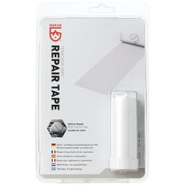 McNett - Tenacious Repair Tape, 50 x 7.5 cm