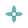 New Mexico State Symbol Sticker Vinyl Decal Notebook Car Window