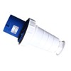 Industrial Connector Waterproof Stable Connection Male Female Power Connector 3