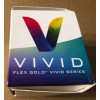 FLEX GOLD Lighting Systems FLEX GOLD VIVID LED Lamp LED-5W
