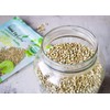 Food to Live Organic Buckwheat Groats, 4 Pounds – Whole