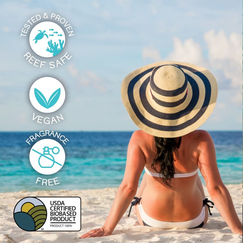 Protector Solar Stream 2 Sea Spf 45 Every Day Shimmer