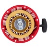 Pull Starter Bell Starter Cup Return Starter Motor Trimmer Hand