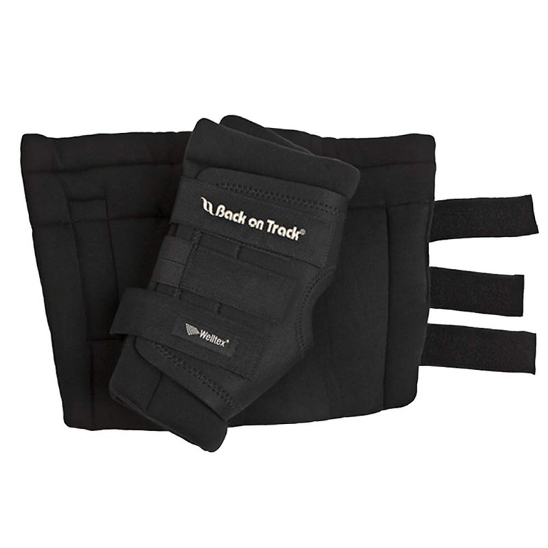 Back on Track Royal Welltex® Ankle Protectors 1 Pair