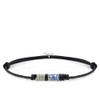 Thomas Sabo LS090-811-7-L22v unisex bracelet Little Secret Ethno