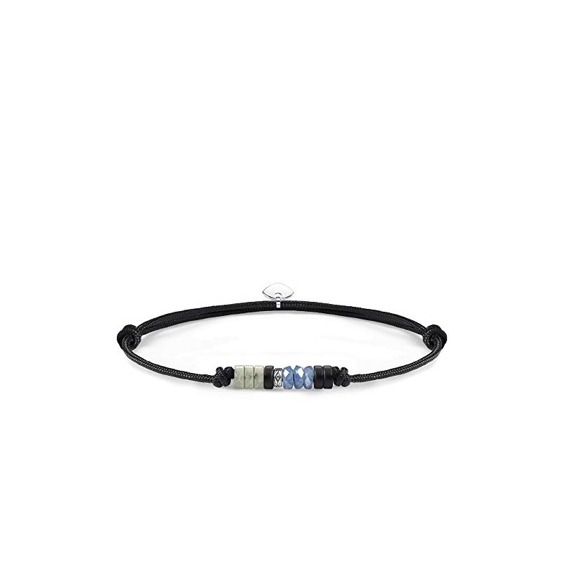 Thomas Sabo LS090-811-7-L22v unisex bracelet Little Secret Ethno