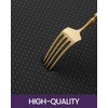 DEXI Kitchen Floor Mats Cushioned Anti Fatigue, 23x94, Large Long
