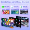 Car Play for Corolla Radio Touch Screen Stereo for Toyota