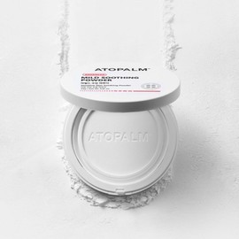 Atopalm Mild Soothing Powder 23g, None / 마일드 수딩 파우더 23g, 없음