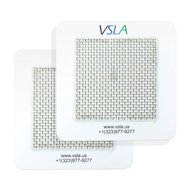 2 Ozone Plates Compatible With Alpine Ecoquest Living Air Purifiers