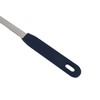 Cooking Spoon Rustproof Smoothly 304 Stainless Steel Spatula Skid Resistant