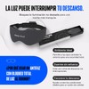 Sleep Ritual Antifaz Premium para Dormir con Tecnología Blackout