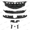 FOFUYEY 7PC For Mazda 6 2014-17 Front Bumper Radiator Grille