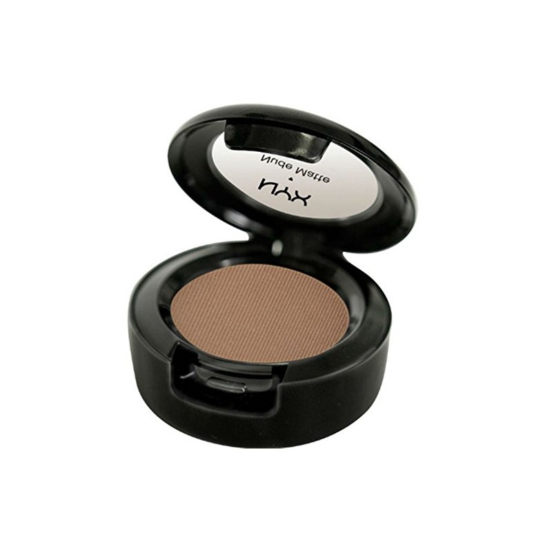 NYX Nude Matte Eye Shadow Underneathe It All