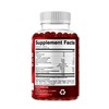 Vitamatic Vitamin B Complex Gummies with Vitamin C & Inositol