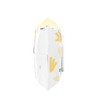 Johnson's Baby Disposable Hand & Face Cleansing Wipes, Pre-Moistened Wipes