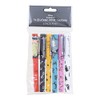 Innovative Designs Nightmare Before Christmas 6 Pack Pens with Sticky