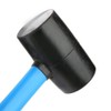 28 oz Rubber Mallet Hammer Double Side Soft and Hardness
