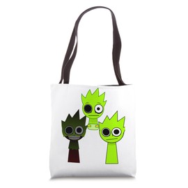 Owakcx - All Phases from Sprunky! | Jevin Raddy Simon Tote Bag