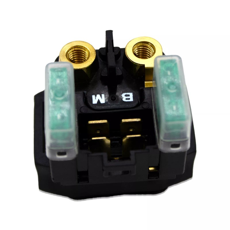 PAUL EAGLE STARTER RELAY SOLENOID FOR YAMAHA RAPTOR 660R YFM660R